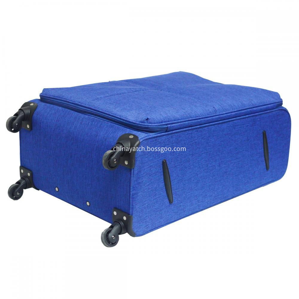 Soft Luggage Set