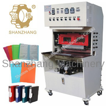 Stationery Serices Automatic Line Welding Machine