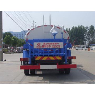 SINOTRUCK 160HP 12000Litres Irrigation Tank Truck