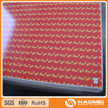 Venta De Materiales De Aluminio PARA Tapas De Botella