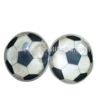 Promotional gifts Football shape Gel Heat Pack/ Hot pad