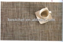 Table plate mat for Western
