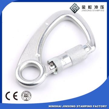 2017 new style Swivel Eye Bolt Snap Hook,Bolt Snap with Eye