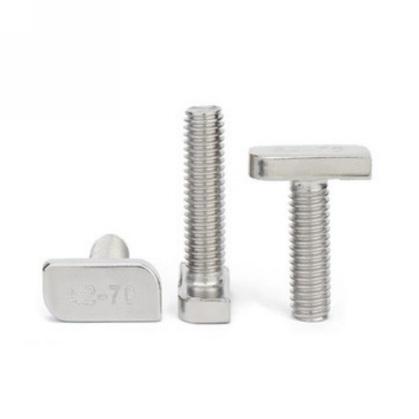 T csavaros csavar a napelemes panel felszereléséhez