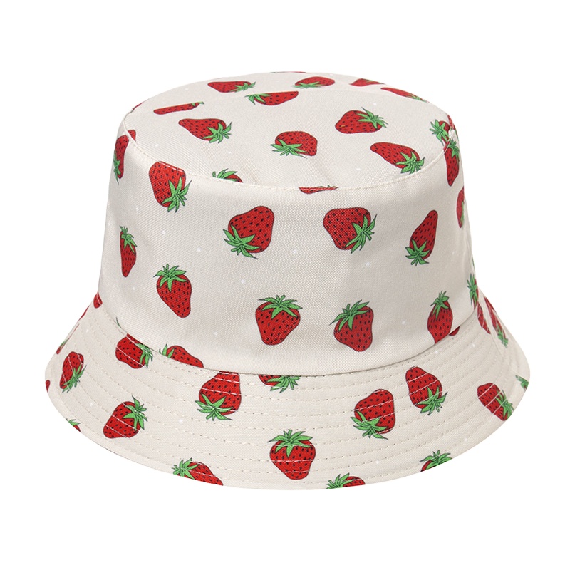 bucket hats