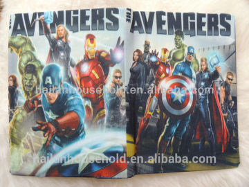 Desiney Licensed Book Cover, Stretchable Fabric Book Cover, Decorative Book Cover, Fairy Tale Book Cover