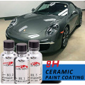 hydrophobic coating for cars