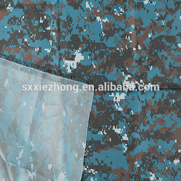 600D Desert Digital Camo Fabric