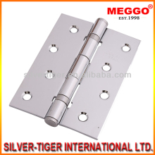 Iron hinge hardware for furniture