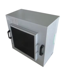 Table Top Hepa Filter Unit for Mushroom Cultivation