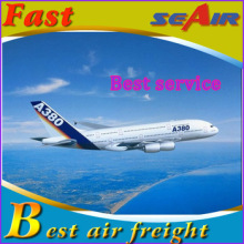 air freight forwarder from Yiwu to Denmark