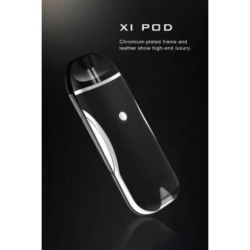 xipod elektronische vape pen