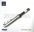 BAOTIAN BT49QT-9F3 (3C) Shock Absorber Depan Kiri (P / N: ST06011-0006) Kualitas Atas