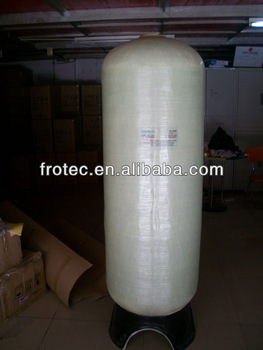 Long using life,high performance,fiberglass tanks