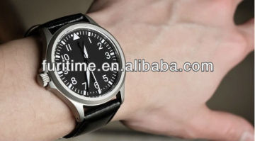 pilot watches automatic japan movement watches super luminous