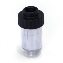 Water Inlet Filter: Enhancing Water Quality with Advanced Filtration Solutions