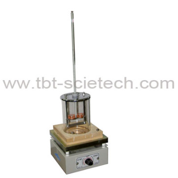 Asphaltum Softening Point Tester (SYD-2806)
