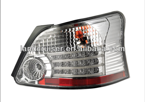 tail Lamp for toyota vios 2008 ,tail lamp for toyota vios 2008-2o12