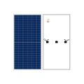 Tier 1 brand half cell 340w solar panel