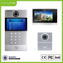 IP Apartment Building Intercom Systems