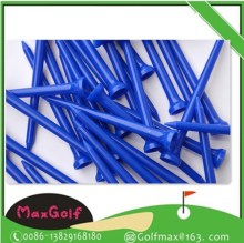 Chinese factory tee holder unbreakable golf tee