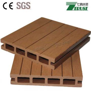 (136x25mm)Outdoor Flooring Materials/WPC Clading/WPC Board Clading