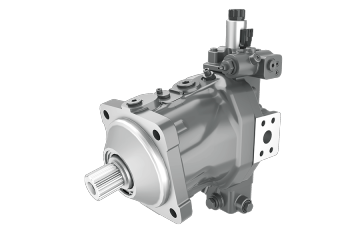 M60V Series Variable Displacement Piston Motor