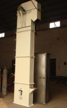 2014 hot sale bucket elevator