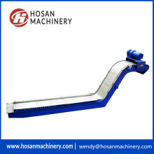 CNC machine of Permanent Magnetic Chip Conveyor
