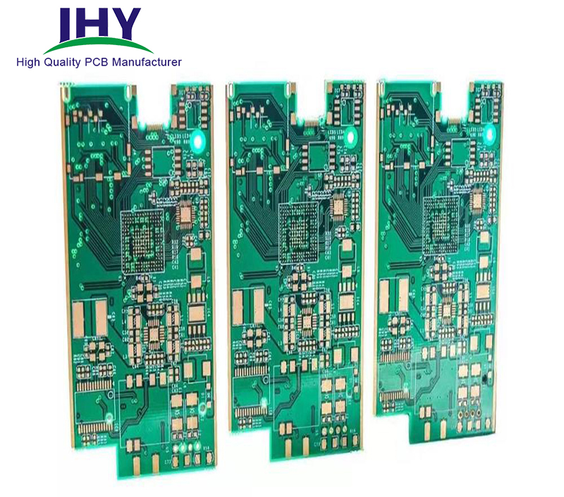 UAV Motherboard 14 Layer High Tg PCB Circuit Board UAV Motherboard 14 Layer High Tg PCB Circuit Board