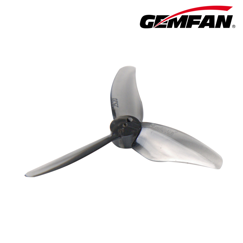 GEMFAN 2.5 Inch Propeller