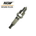 Auto Double Iridium Spark Plug D-FR6QIX11