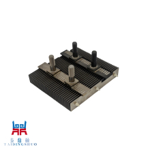 Versatile Iridium-Coated Titanium Anode