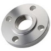 Back up Flange