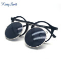 Fesyen retro Steampunk Sunglasses