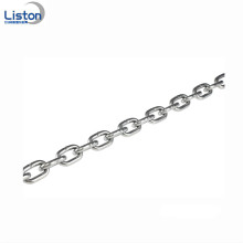 Stainless Steel Decorative Twisted Link Chain