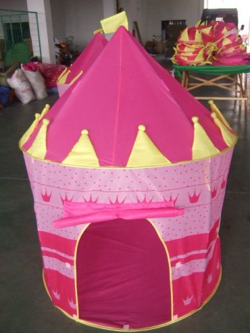 toy children tent