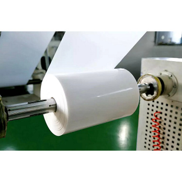 Polystyrene Plastic Flat Ps Roll