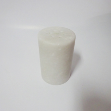 White Marble Salt and Pepper Shaker