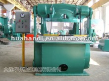LLD Belt Curing Press
