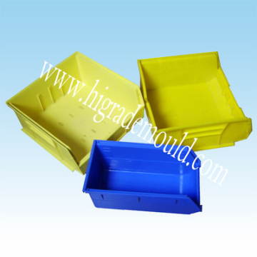 plastic box mould,box mould,box mold