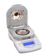 50g/10mg Moisture Balance