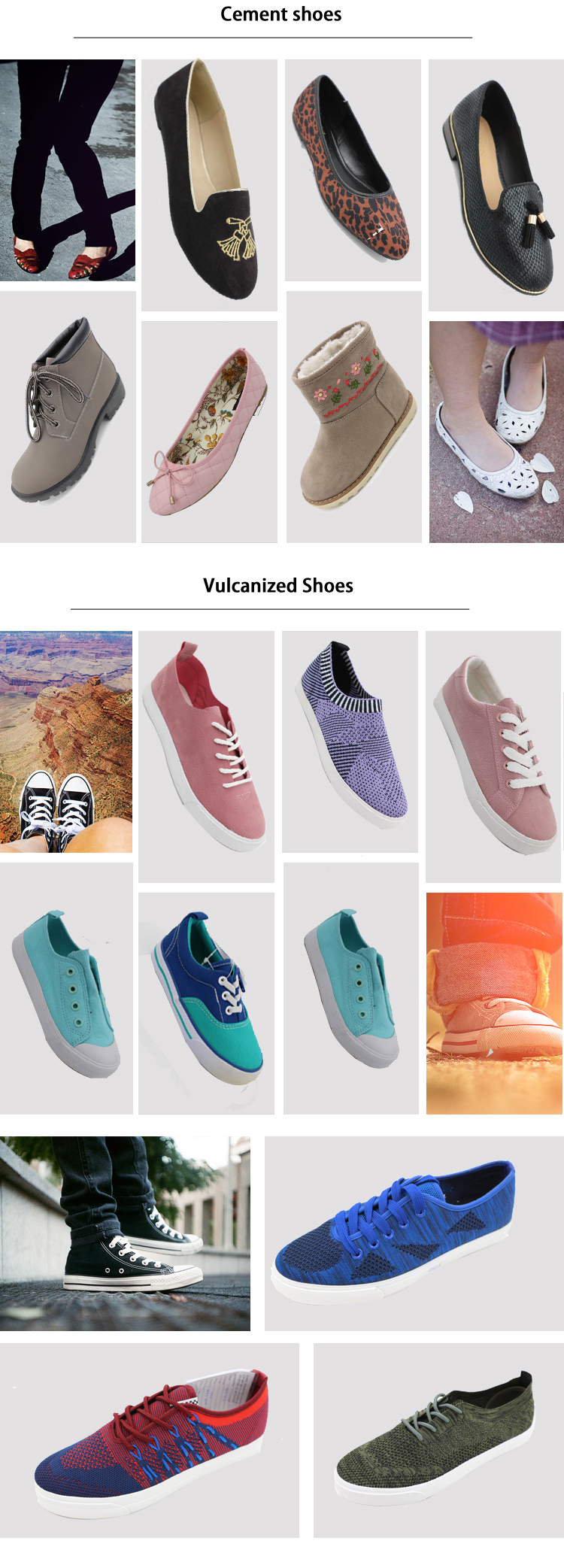 Newest wholesale wholesale vulcanized wholesale vulcanized canvas shoes