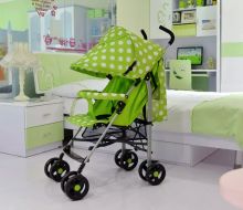 New model Haipeng baby stroller with 8 wheels Hot sale baby stroller/infant stroller