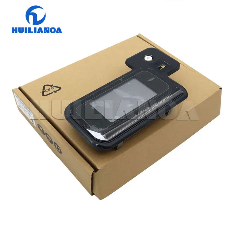 Control Panel Assembly for T790 T1300 T2300 T795 T790s T1300PS T2300PS T795PS 790 1300 T2300 Cn727-60015 Cn727-67019 Screen Control Panel Display