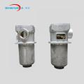 Oil Tank Top Inline Filter Assembly Product