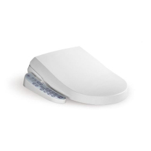 English Smart Toilet Seat Cover - Special Offer
