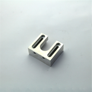 Precision cnc machining aluminum anodizing cnc parts