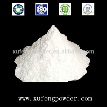 White Talcum Powder for PVC Wire