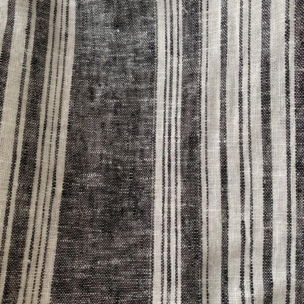 Linen Viscose Yarnd Dyed